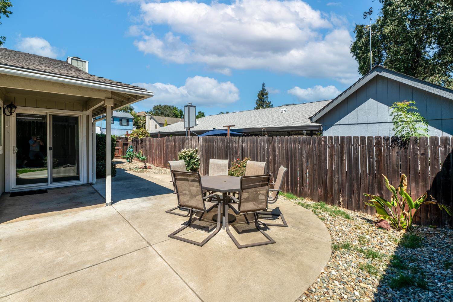 8641 Stratus Drive, Orangevale, CA 95662