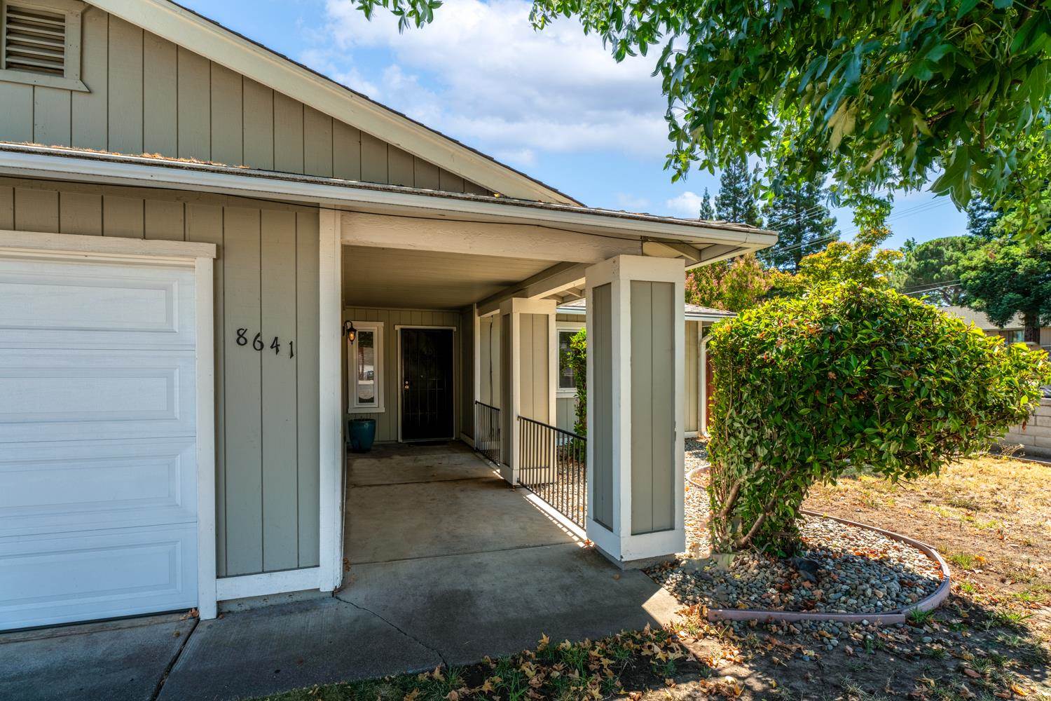 8641 Stratus Drive, Orangevale, CA 95662