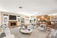 8641 Stratus Drive, Orangevale, CA 95662