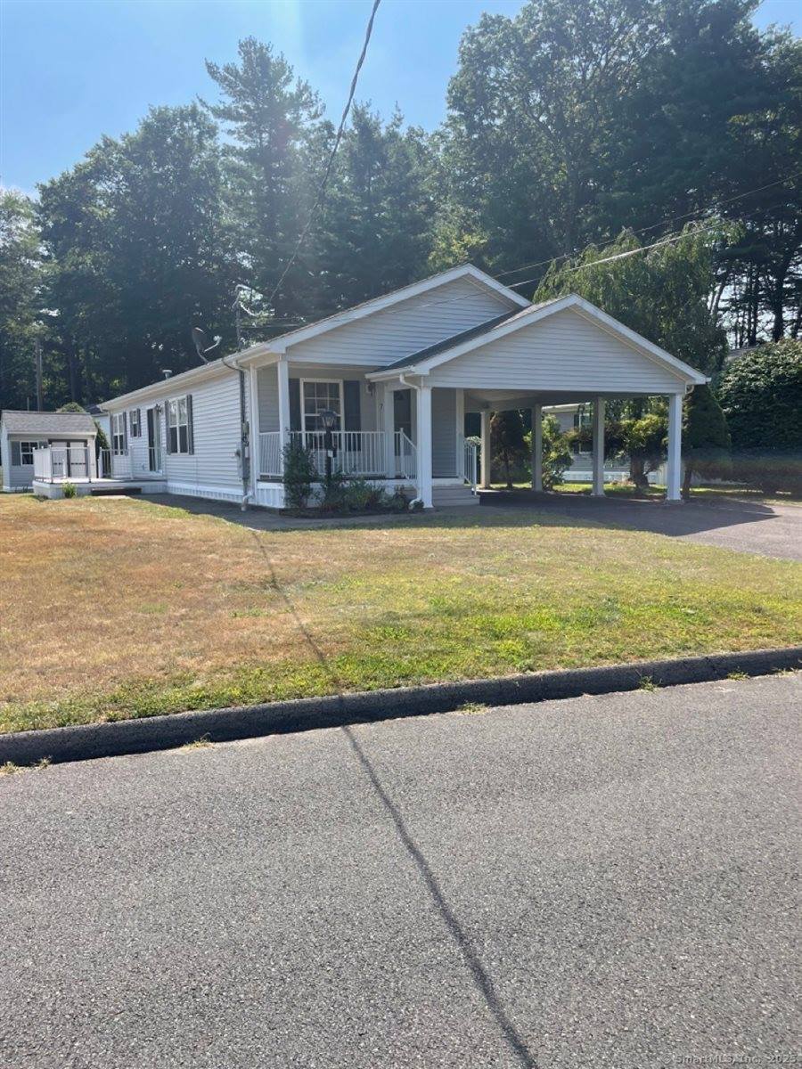 7 Meadow, Southington, CT 06489