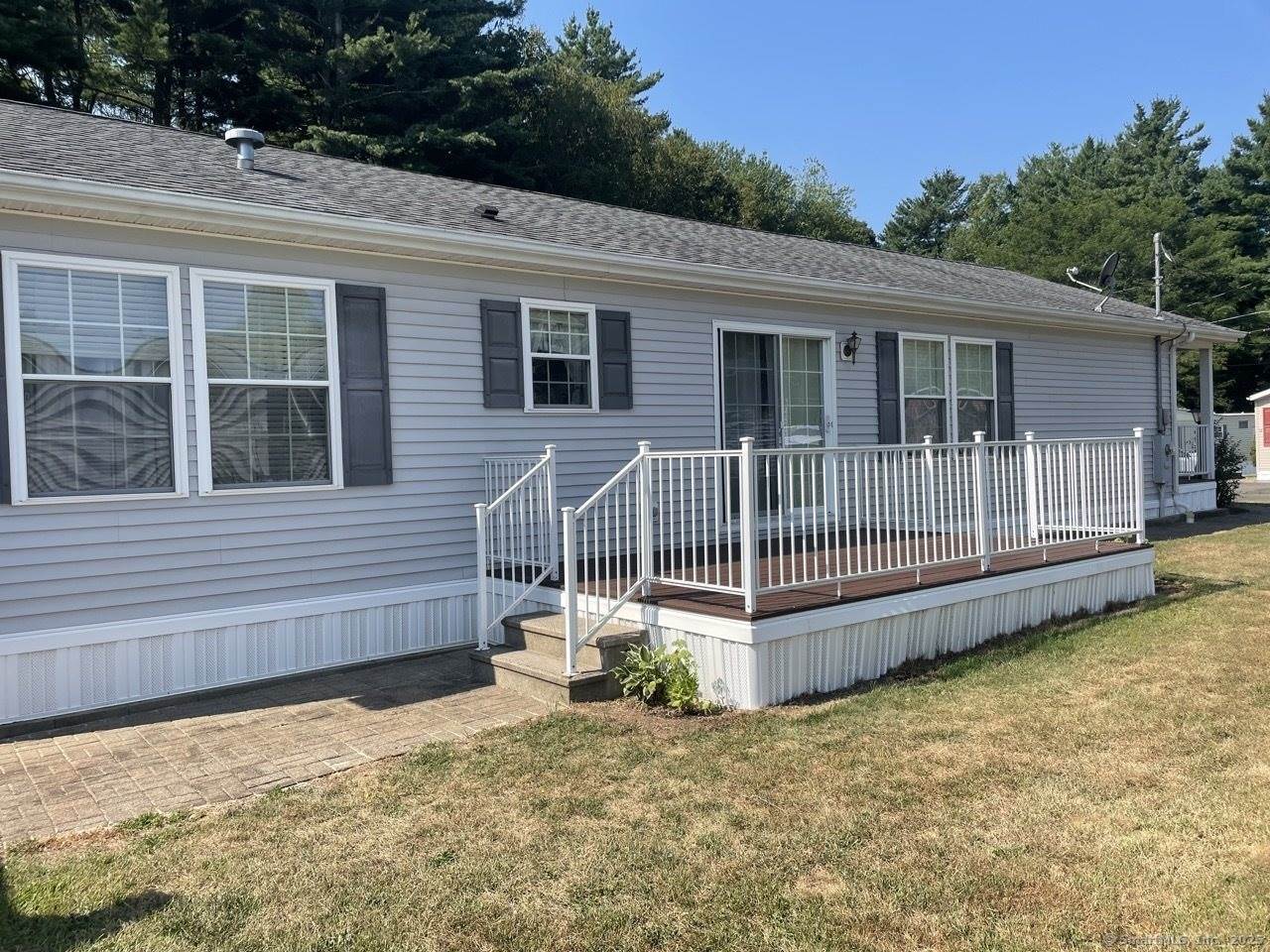 7 Meadow, Southington, CT 06489