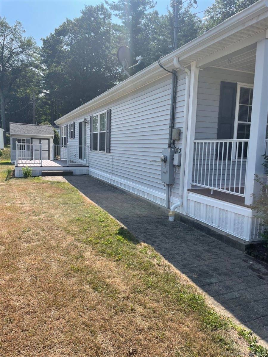 7 Meadow, Southington, CT 06489