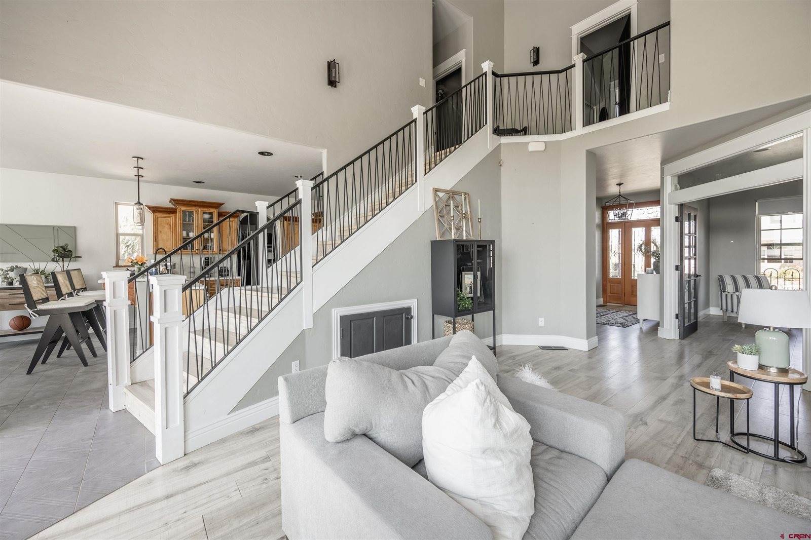 463 Cobble Drive, Montrose, CO 81403