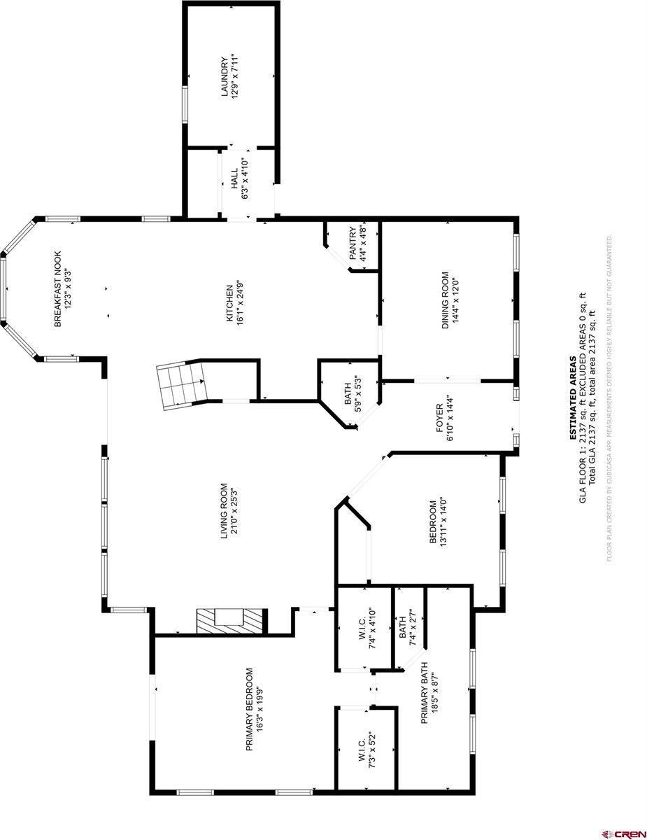 463 Cobble Drive, Montrose, CO 81403