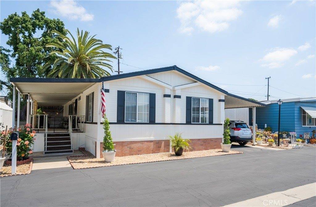 1630 West Covina Boulevard, San Dimas, CA 91773