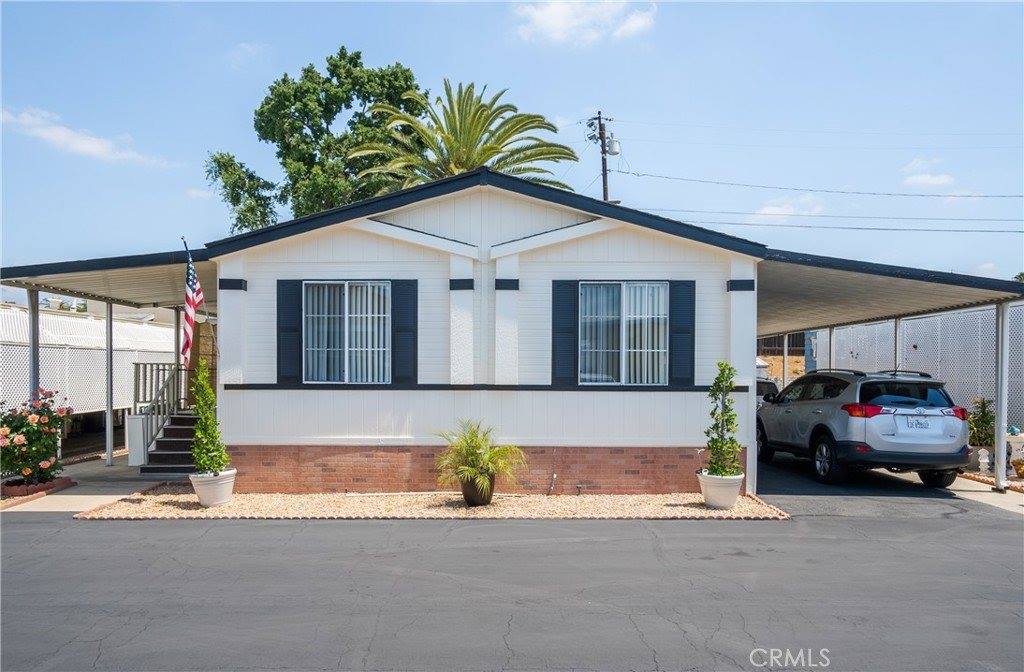 1630 West Covina Boulevard, San Dimas, CA 91773