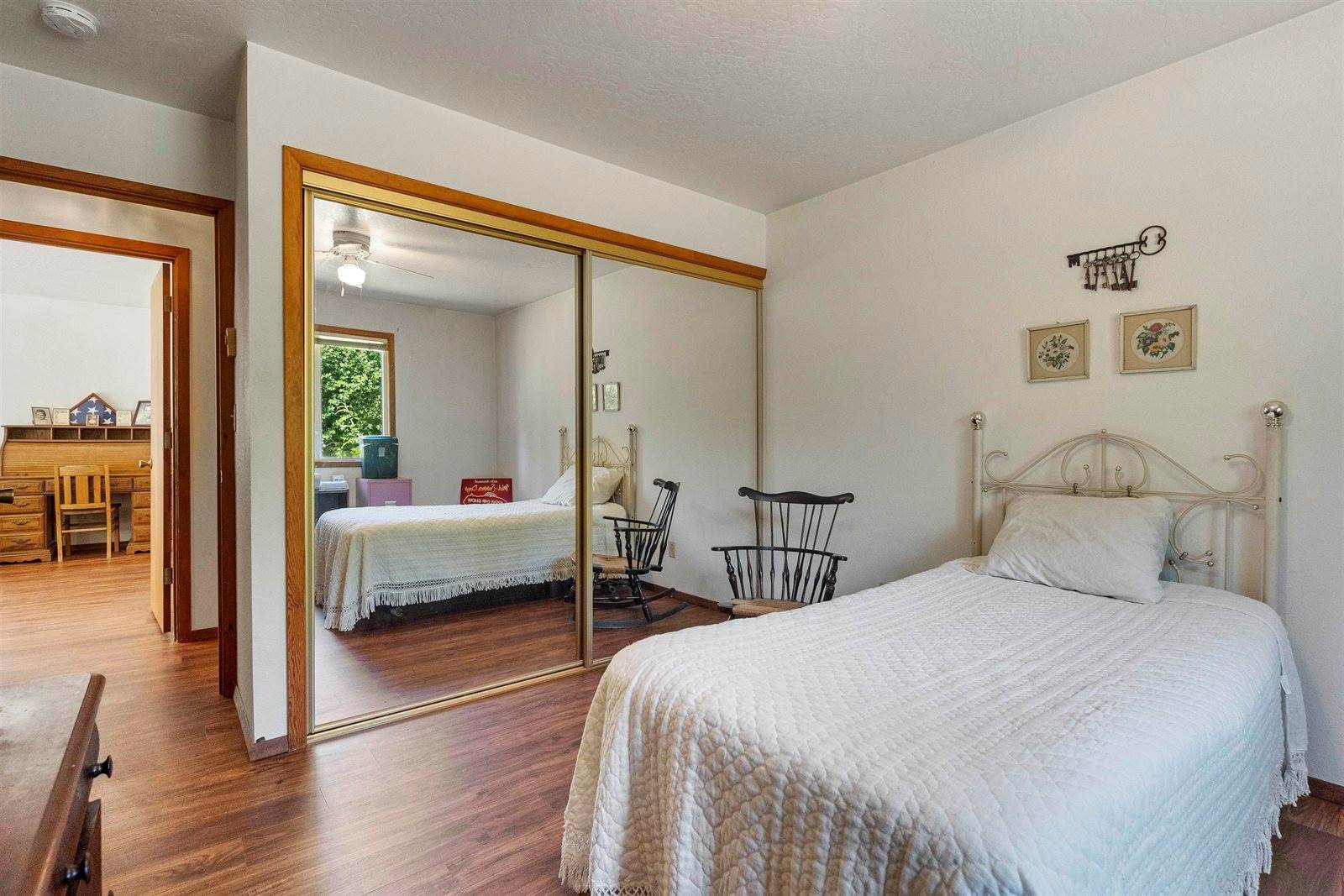 100 Tsunami, Crescent City, CA 95531