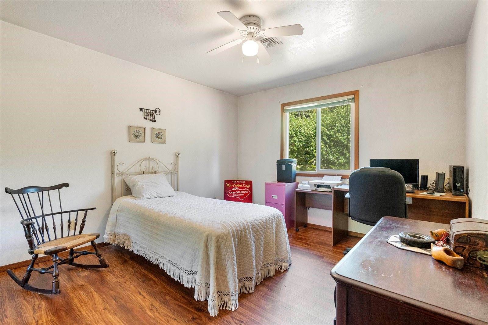 100 Tsunami, Crescent City, CA 95531