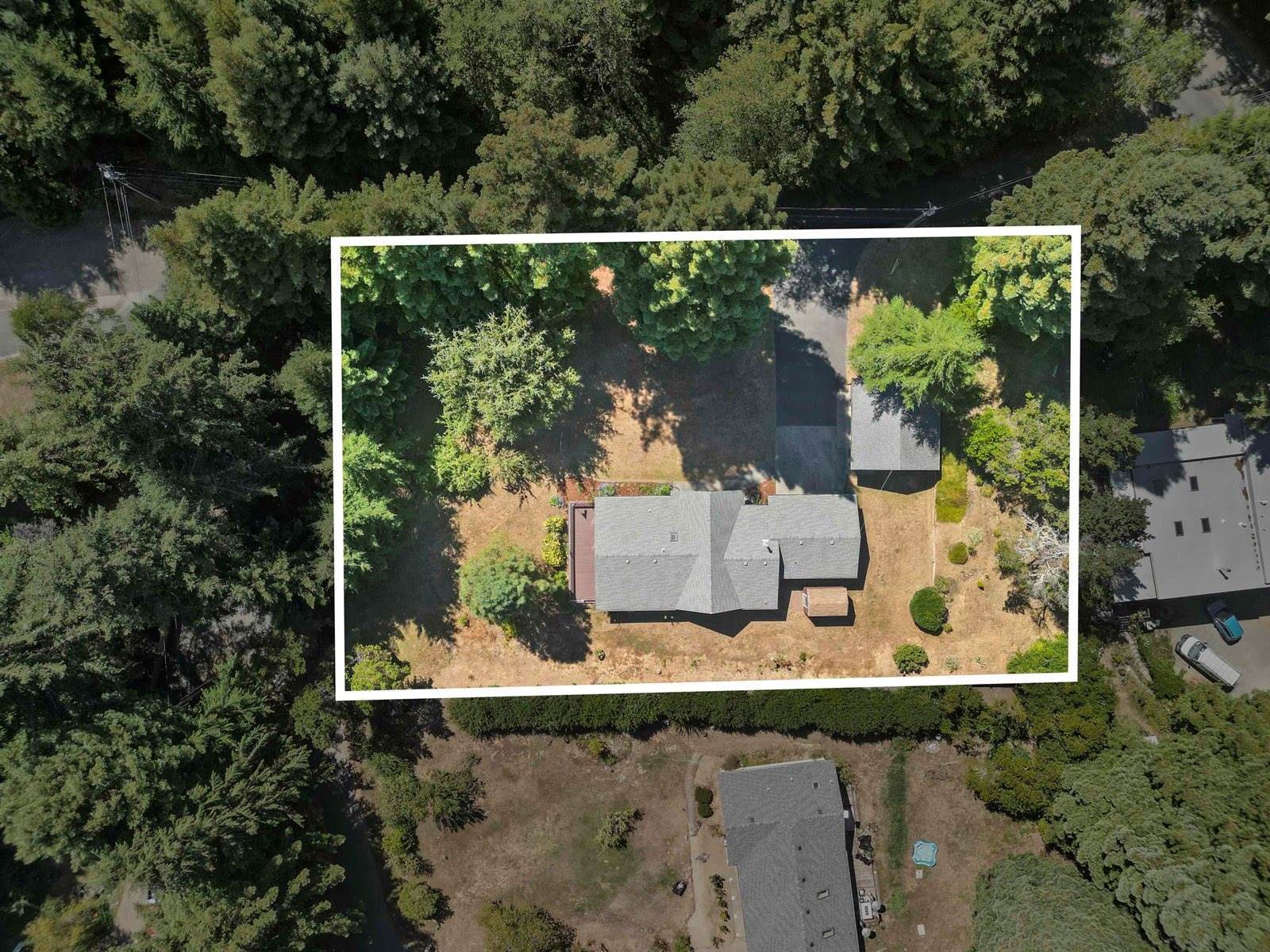 100 Tsunami, Crescent City, CA 95531