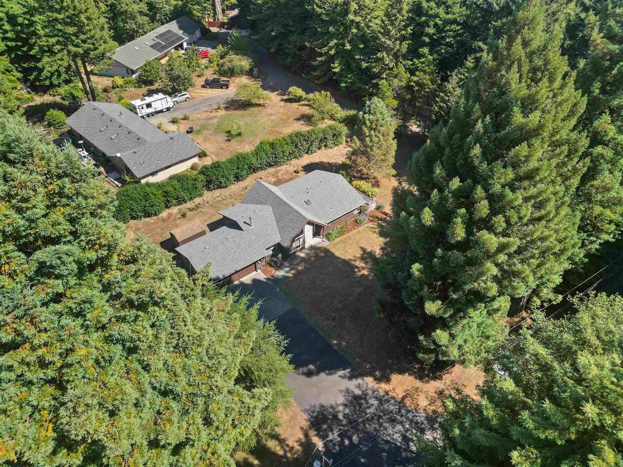 100 Tsunami, Crescent City, CA 95531