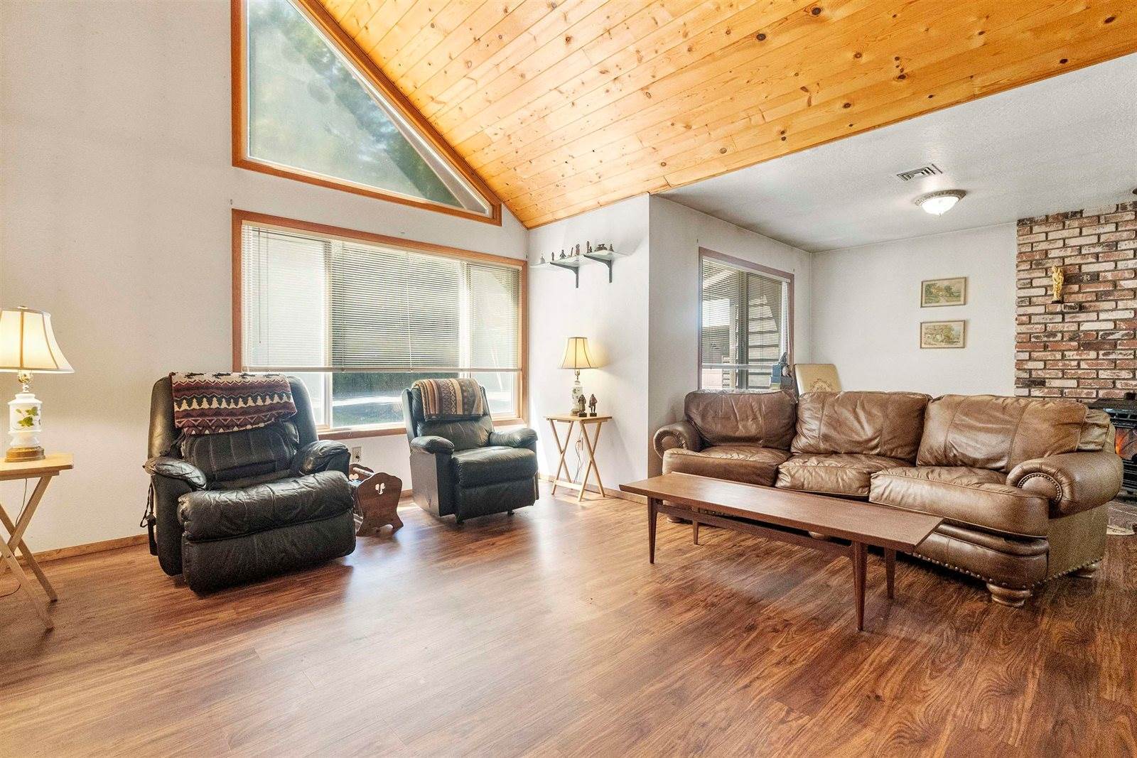 100 Tsunami, Crescent City, CA 95531