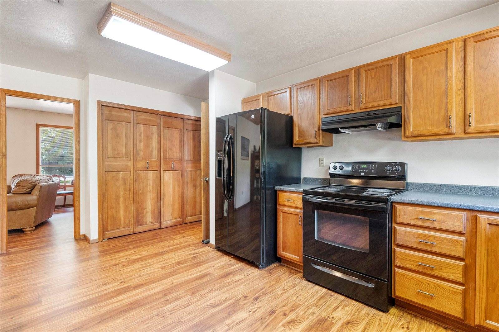 100 Tsunami, Crescent City, CA 95531