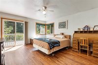 100 Tsunami, Crescent City, CA 95531