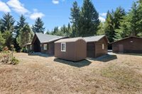 100 Tsunami, Crescent City, CA 95531