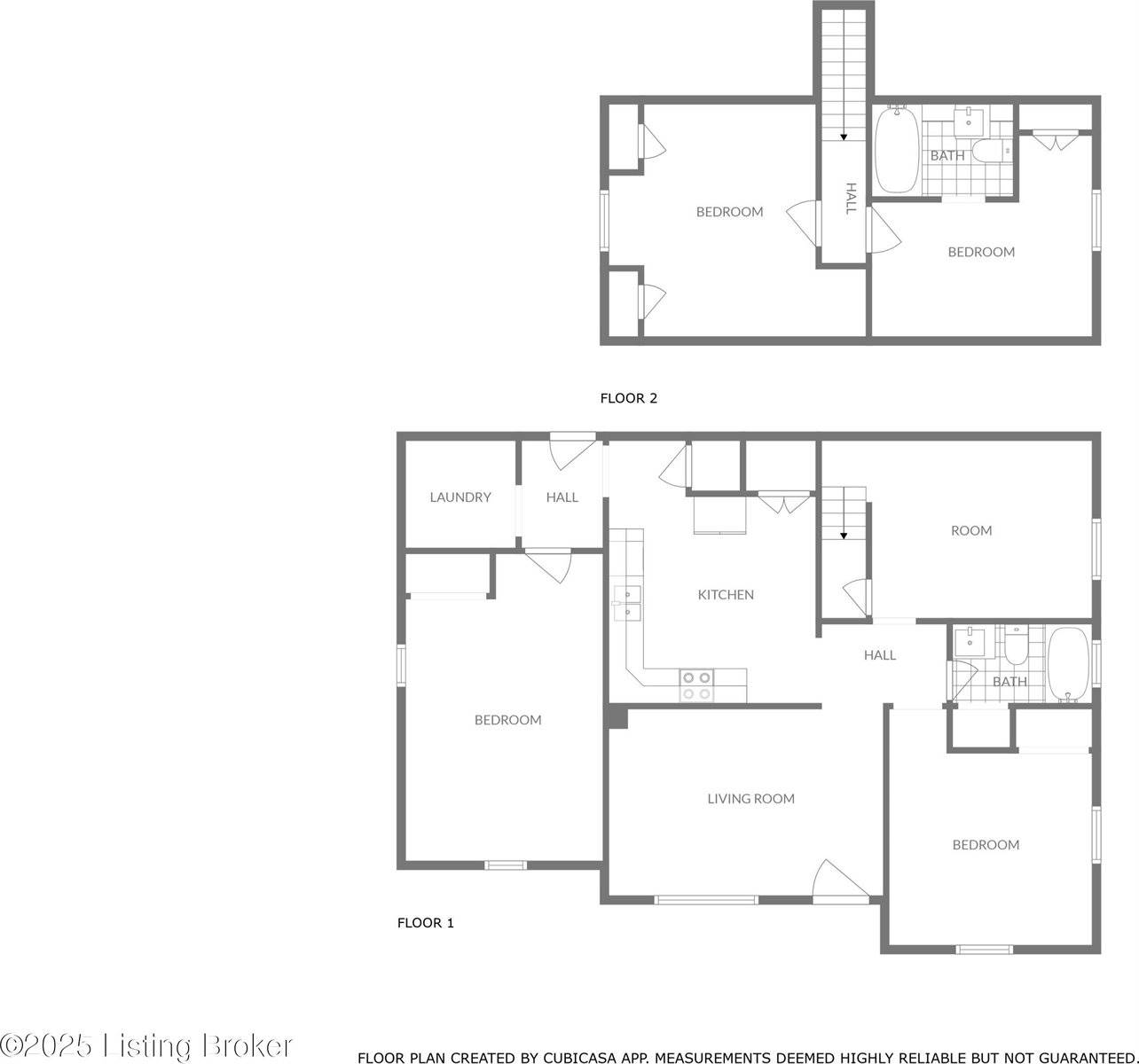 912 Kelly St, Carrollton, KY 41008