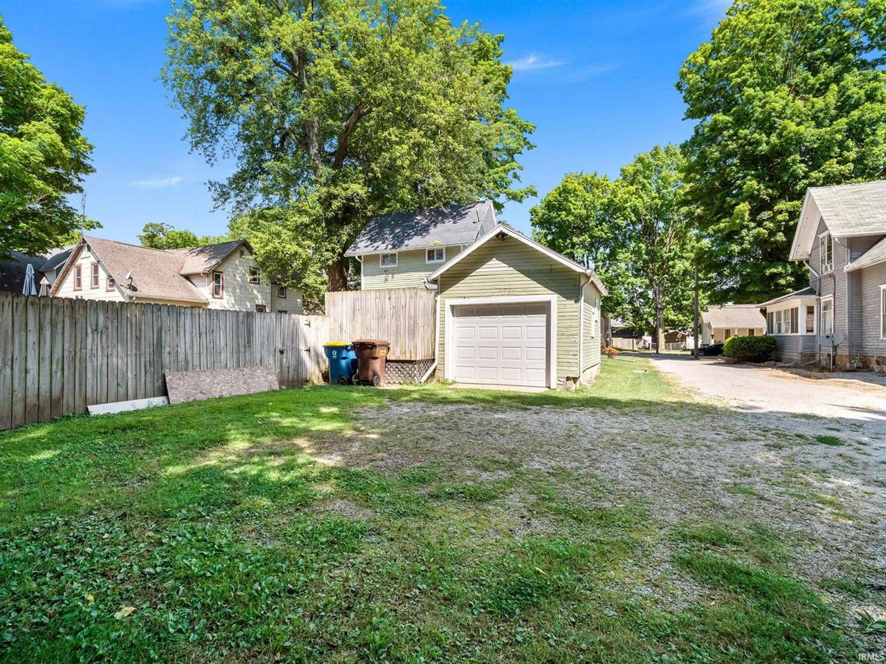 308 E Broad Street, Angola, IN 46703