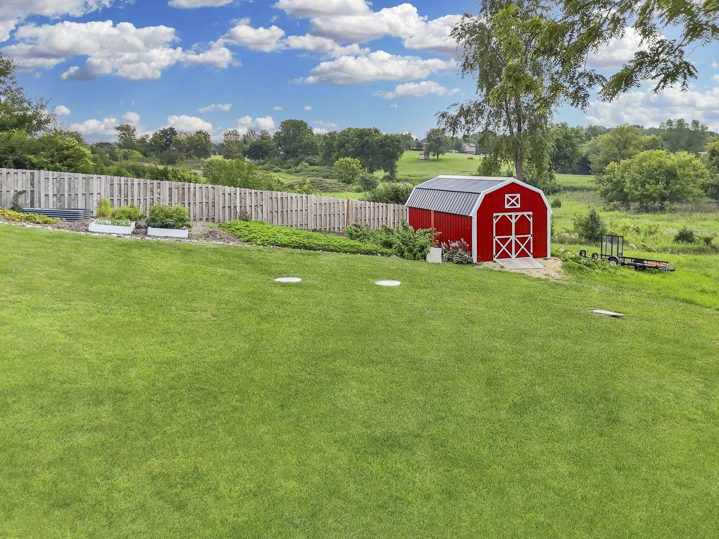 4567 West Stephenson Street Road, Freeport, IL 61032