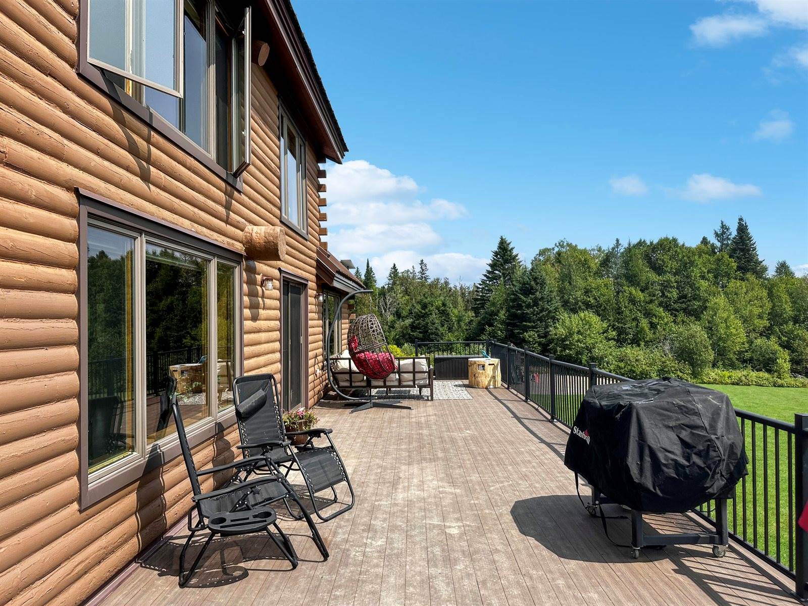 112 Schooland Road, New Sweden, ME 04762