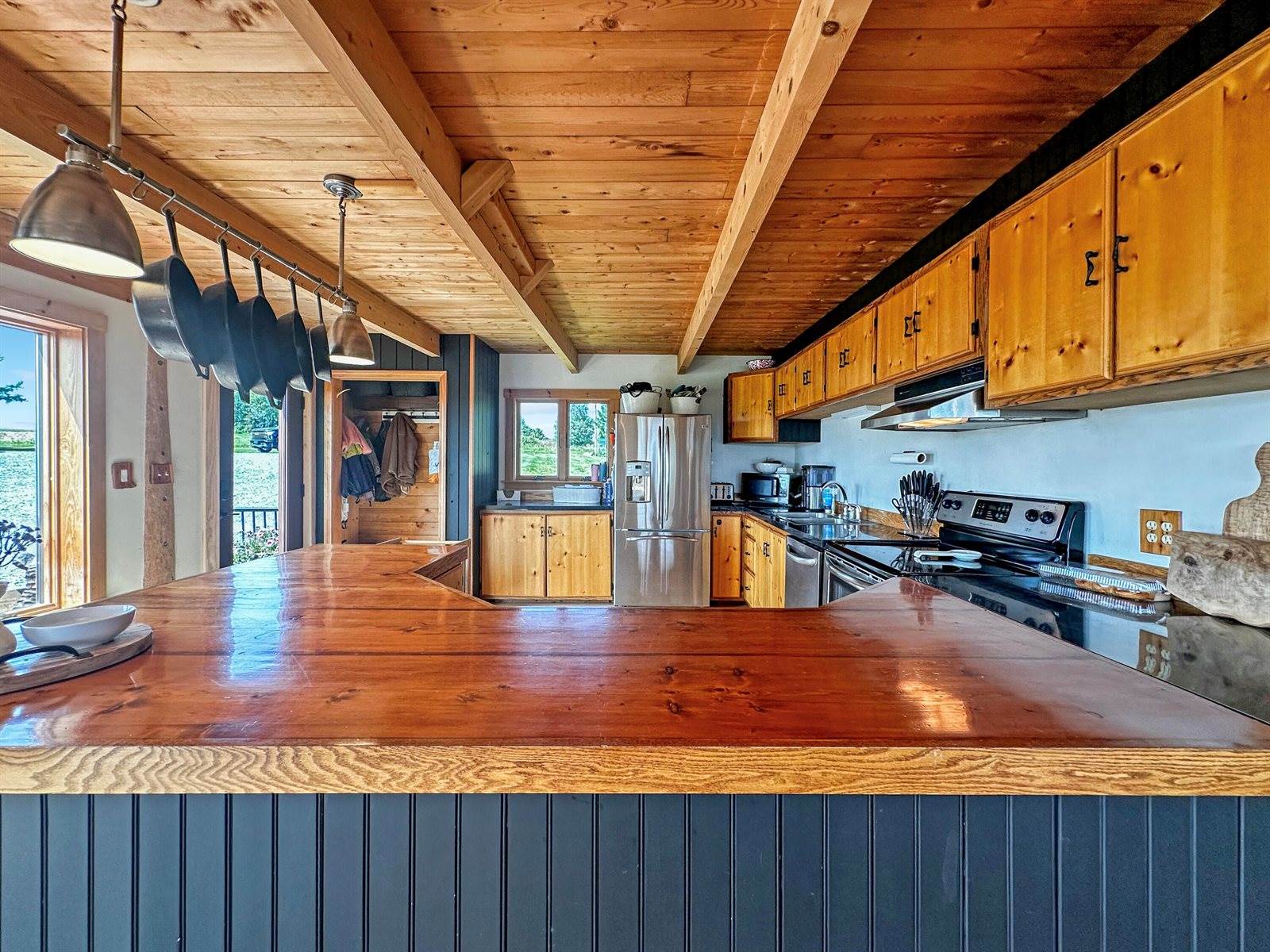 112 Schooland Road, New Sweden, ME 04762