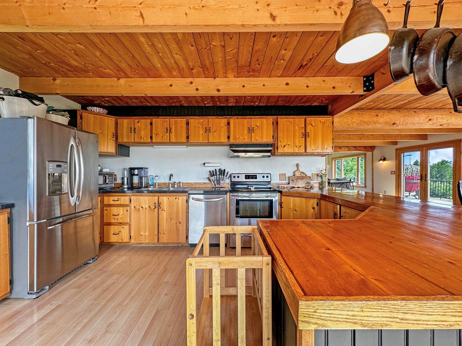 112 Schooland Road, New Sweden, ME 04762