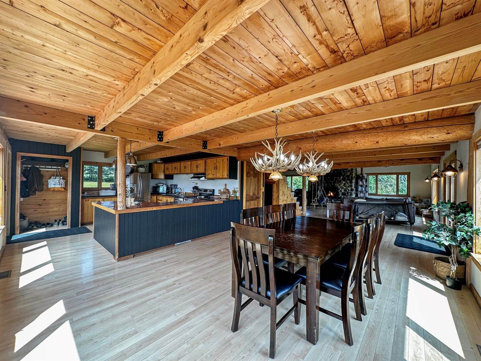 112 Schooland Road, New Sweden, ME 04762