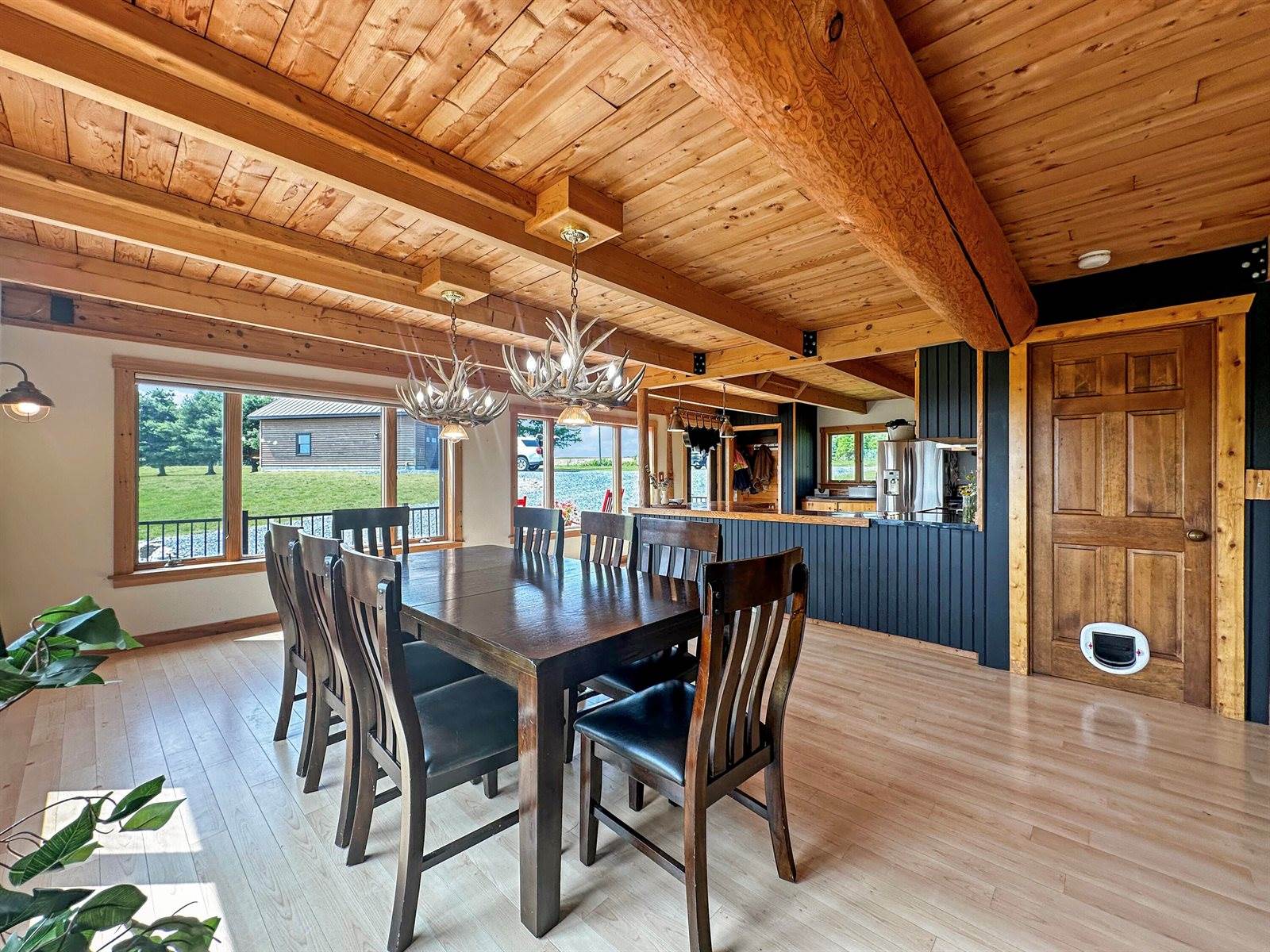 112 Schooland Road, New Sweden, ME 04762