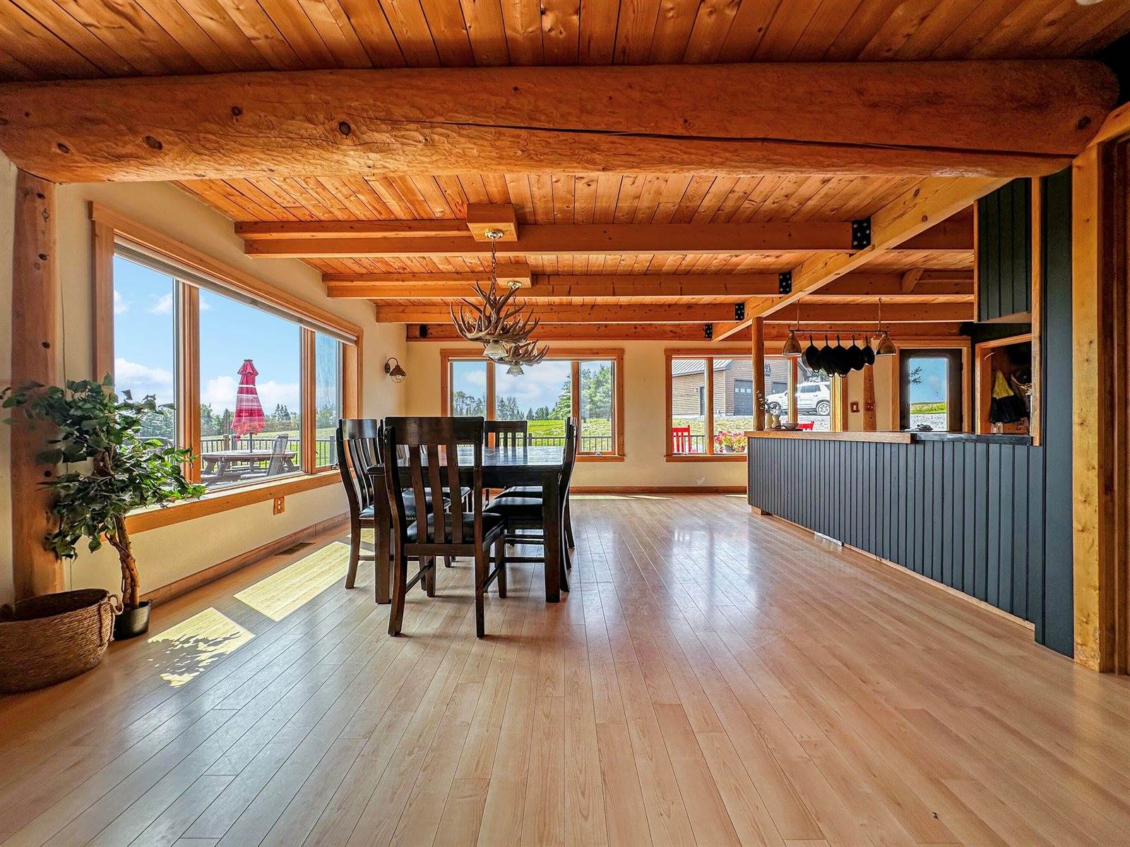 112 Schooland Road, New Sweden, ME 04762