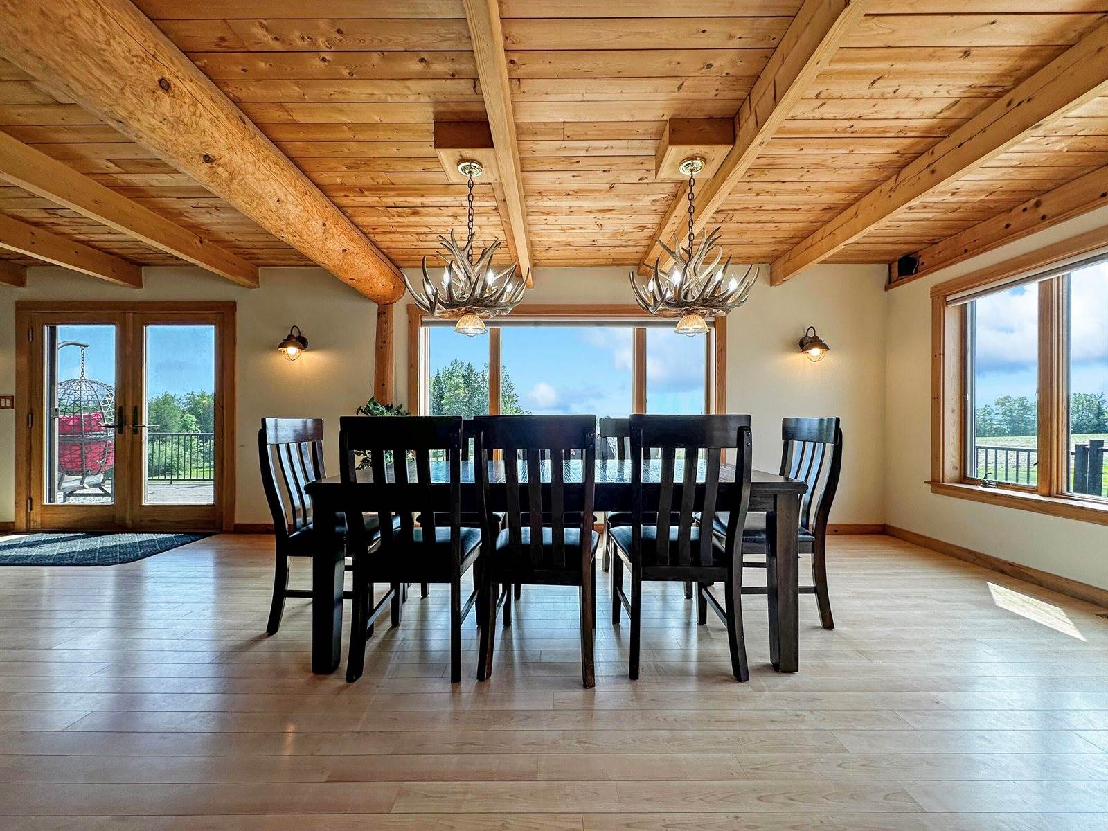 112 Schooland Road, New Sweden, ME 04762