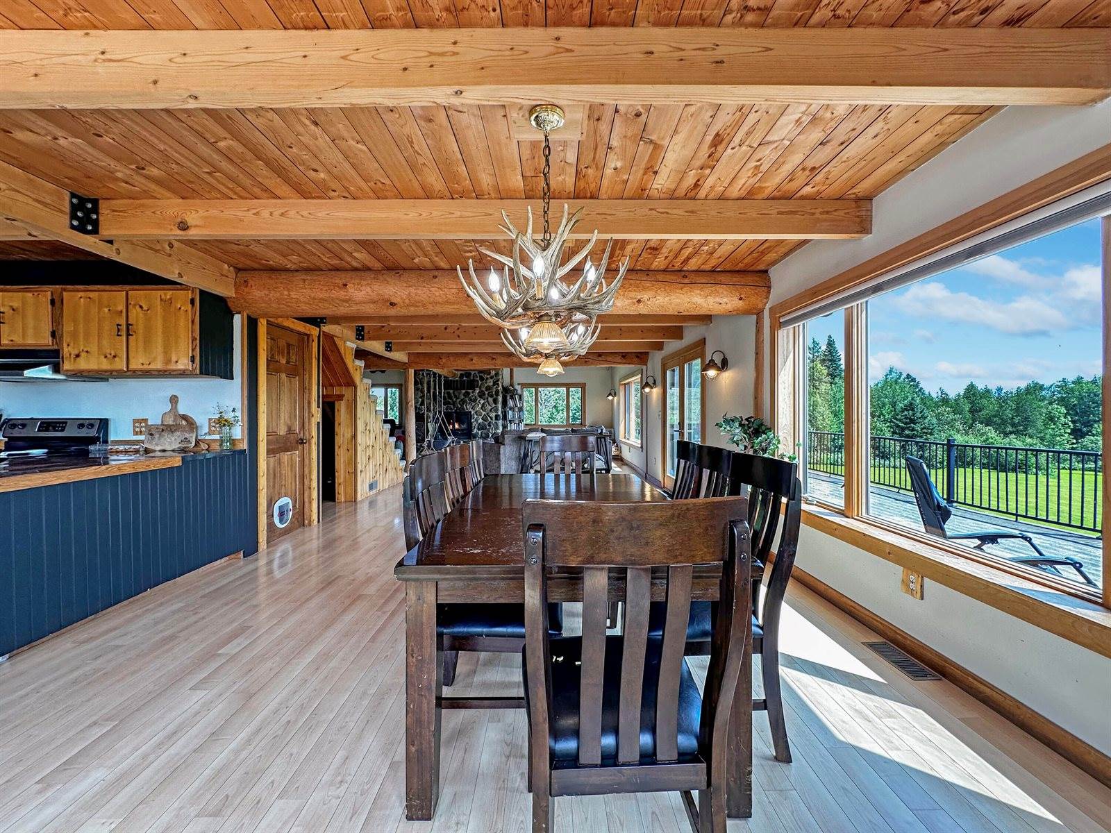 112 Schooland Road, New Sweden, ME 04762