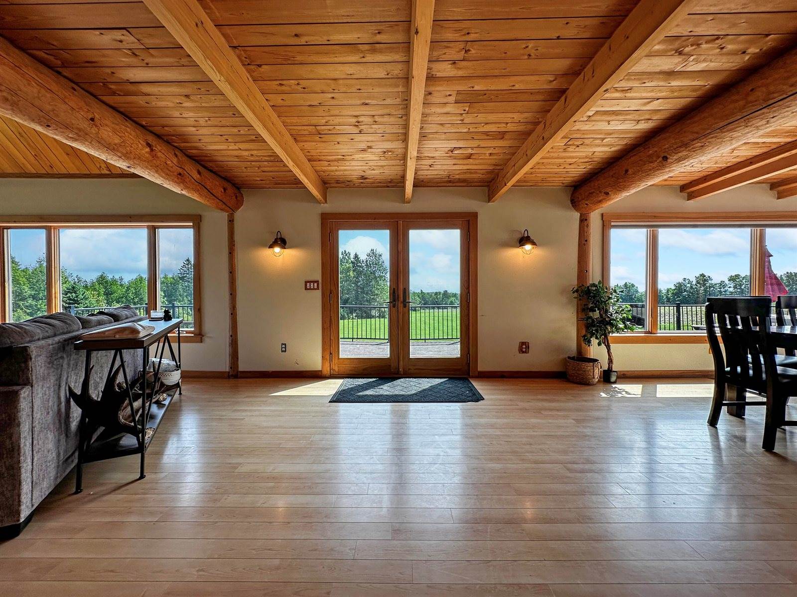 112 Schooland Road, New Sweden, ME 04762