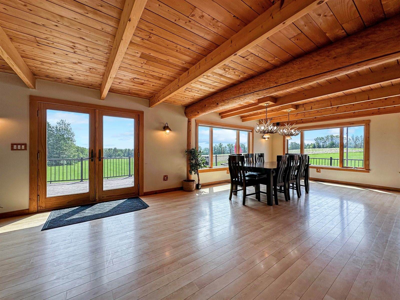 112 Schooland Road, New Sweden, ME 04762