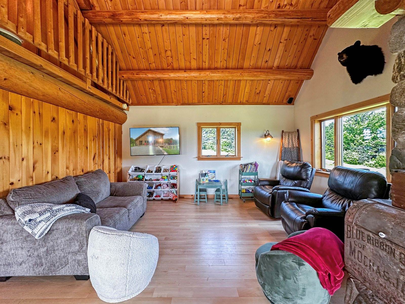 112 Schooland Road, New Sweden, ME 04762