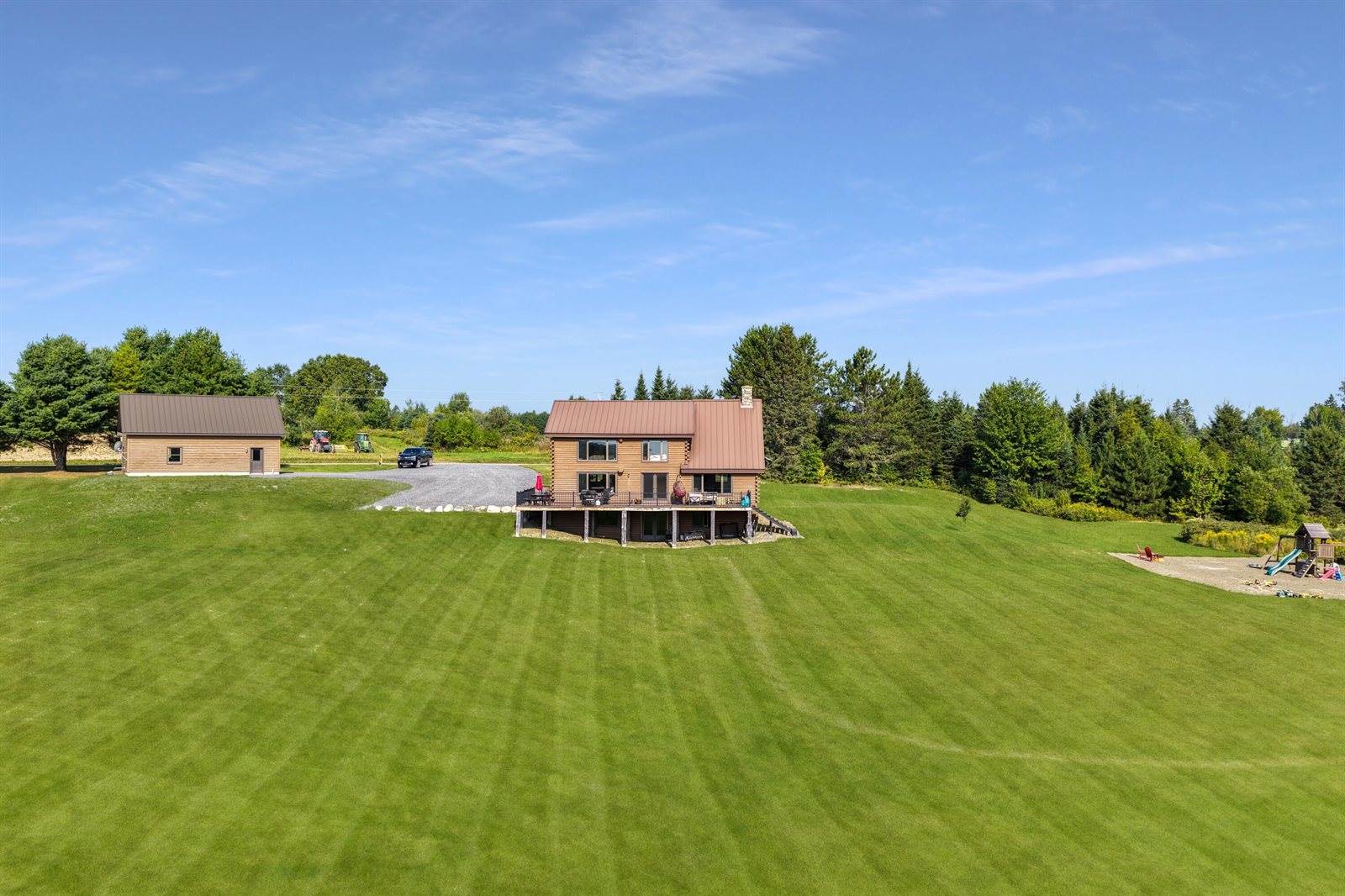 112 Schooland Road, New Sweden, ME 04762