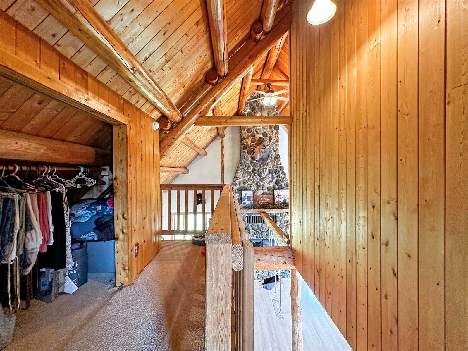 112 Schooland Road, New Sweden, ME 04762