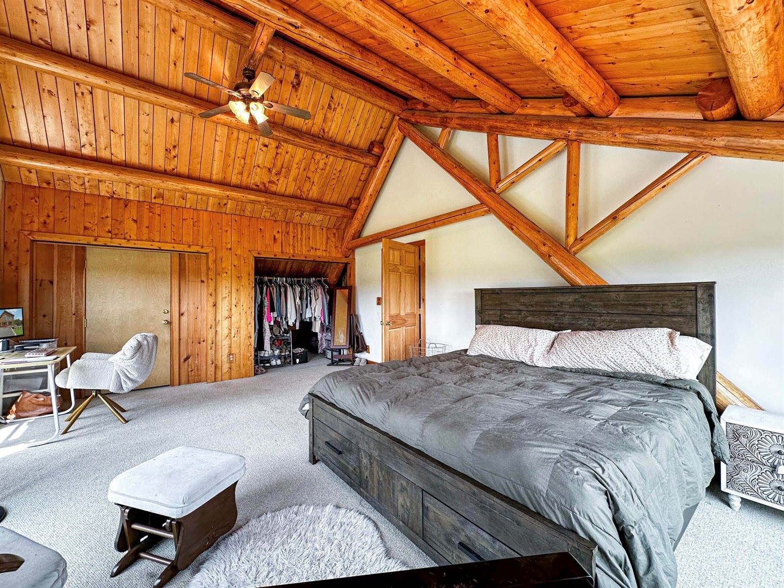 112 Schooland Road, New Sweden, ME 04762