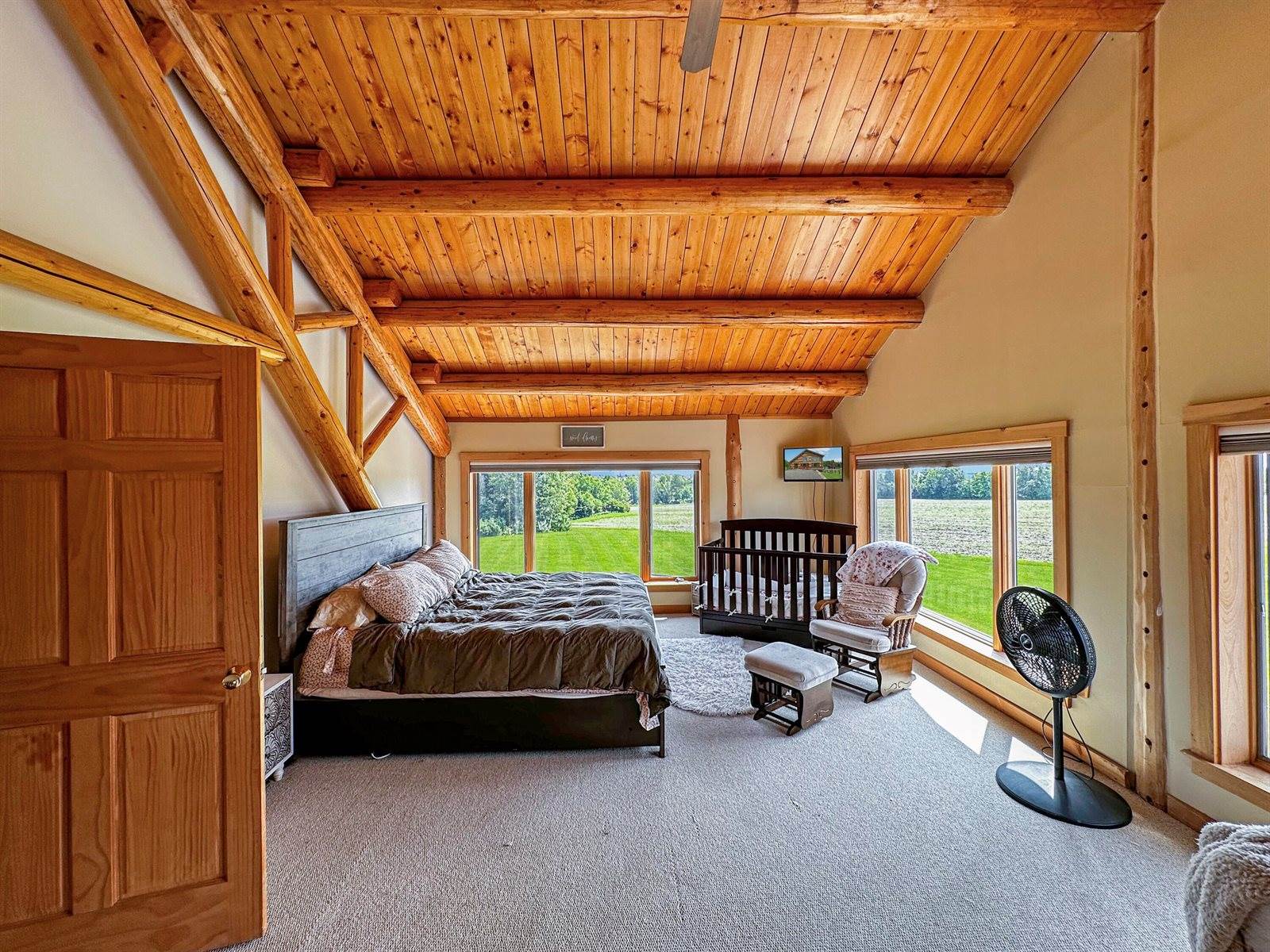 112 Schooland Road, New Sweden, ME 04762