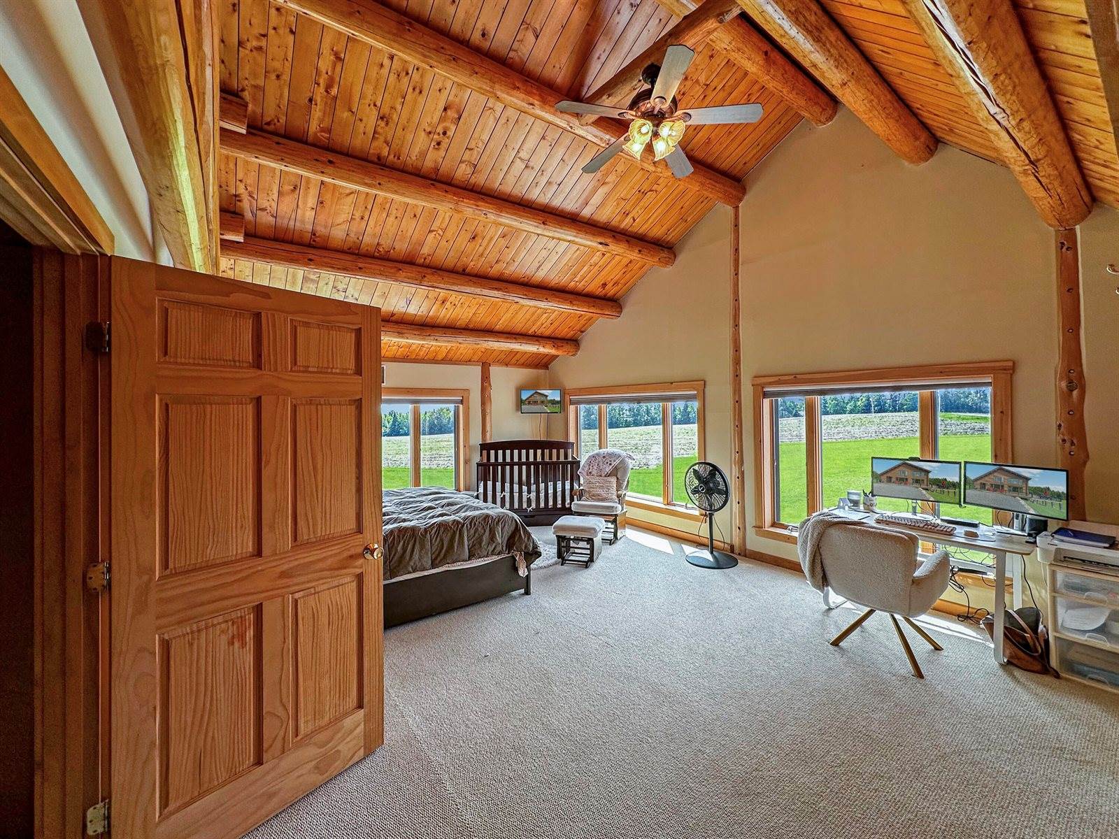 112 Schooland Road, New Sweden, ME 04762