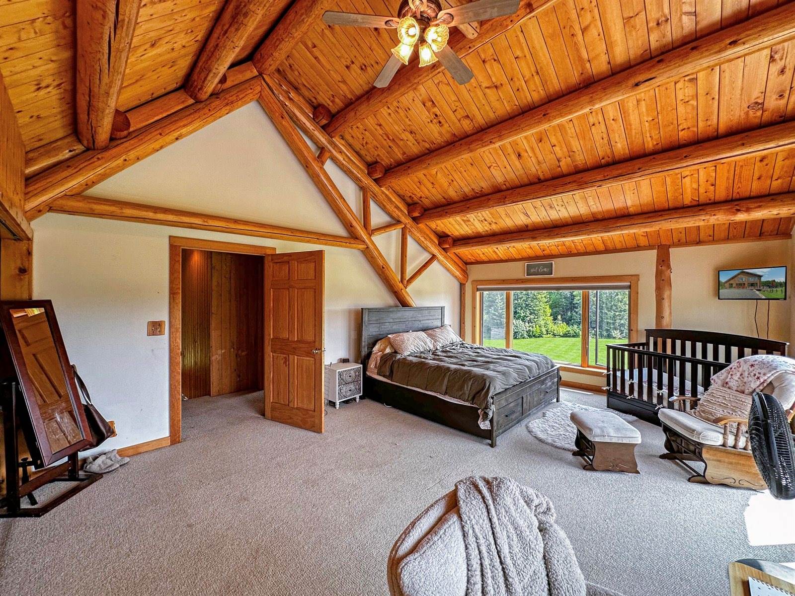 112 Schooland Road, New Sweden, ME 04762