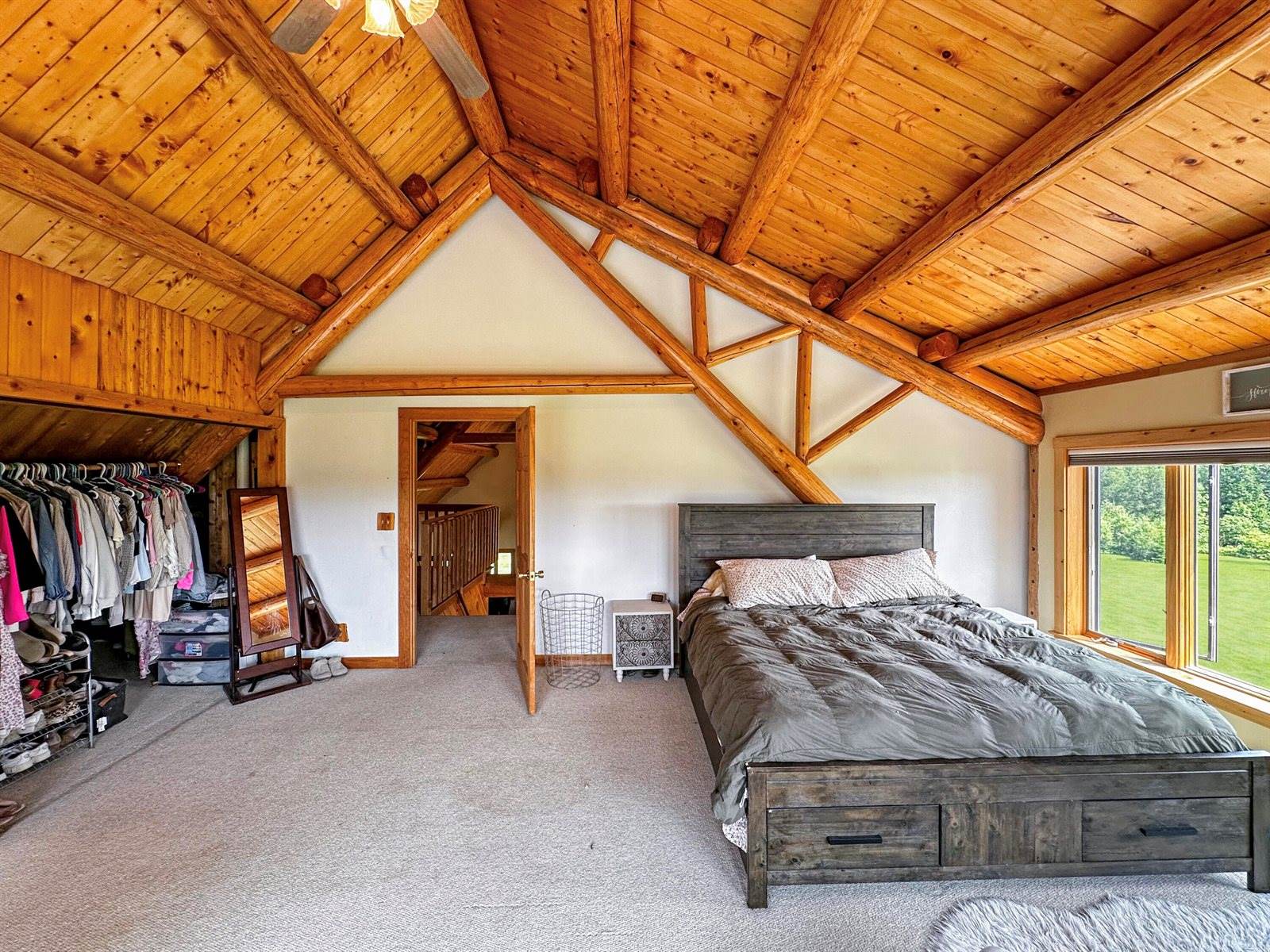 112 Schooland Road, New Sweden, ME 04762