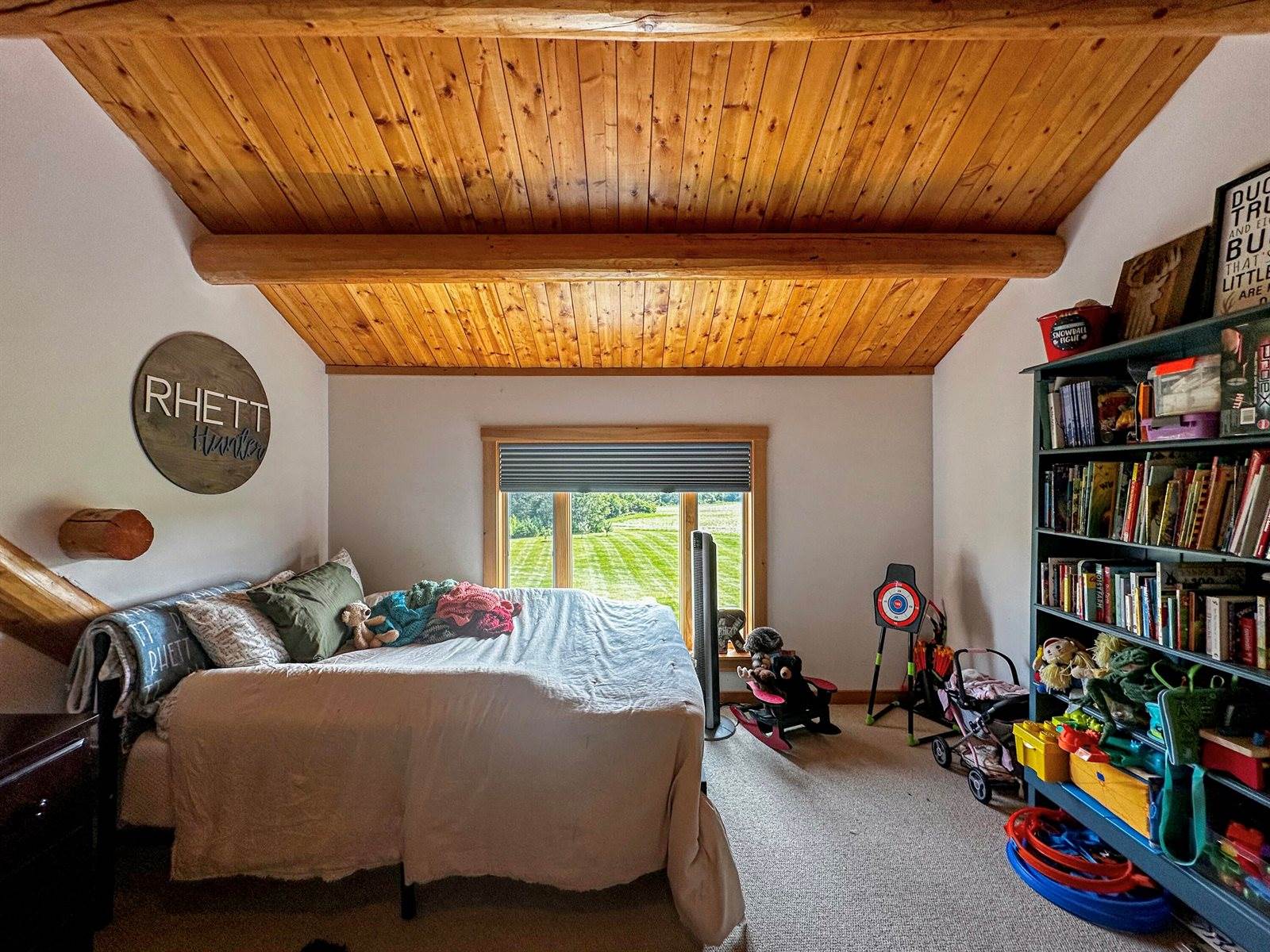 112 Schooland Road, New Sweden, ME 04762