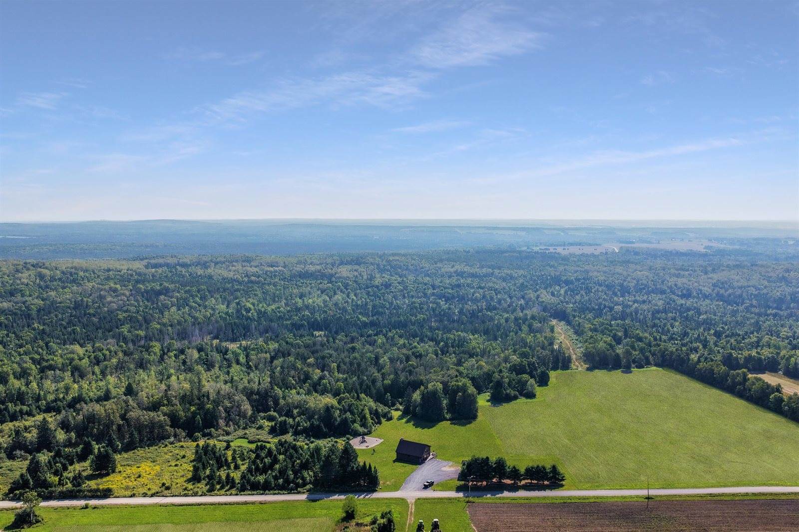 112 Schooland Road, New Sweden, ME 04762