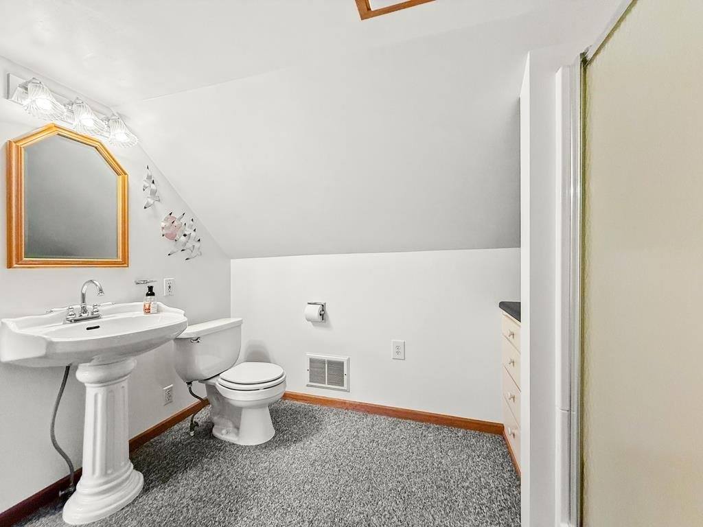 2009 Sherman Street, Marinette, WI 54143