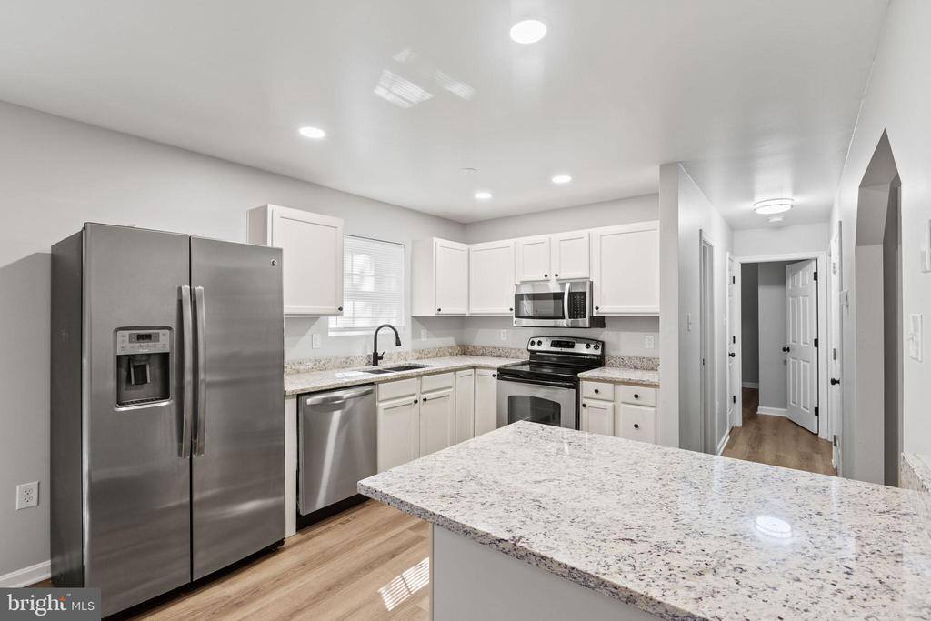 7830 Pine Boulevard, Lusby, MD 20657