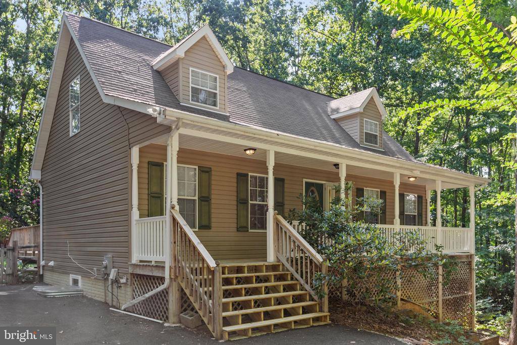 7830 Pine Boulevard, Lusby, MD 20657