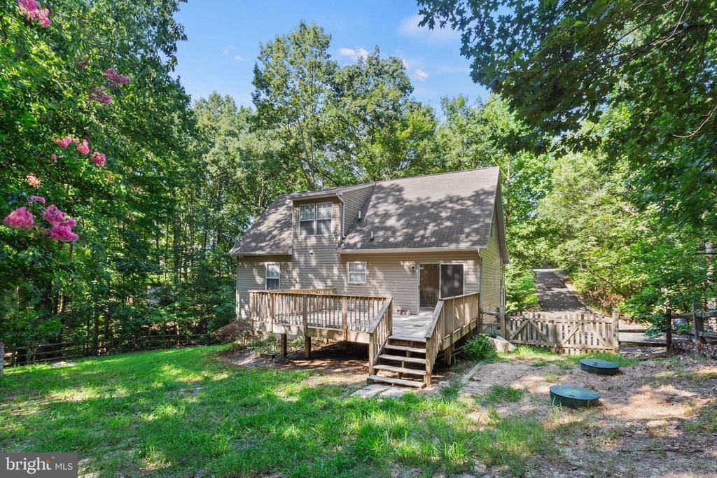 7830 Pine Boulevard, Lusby, MD 20657