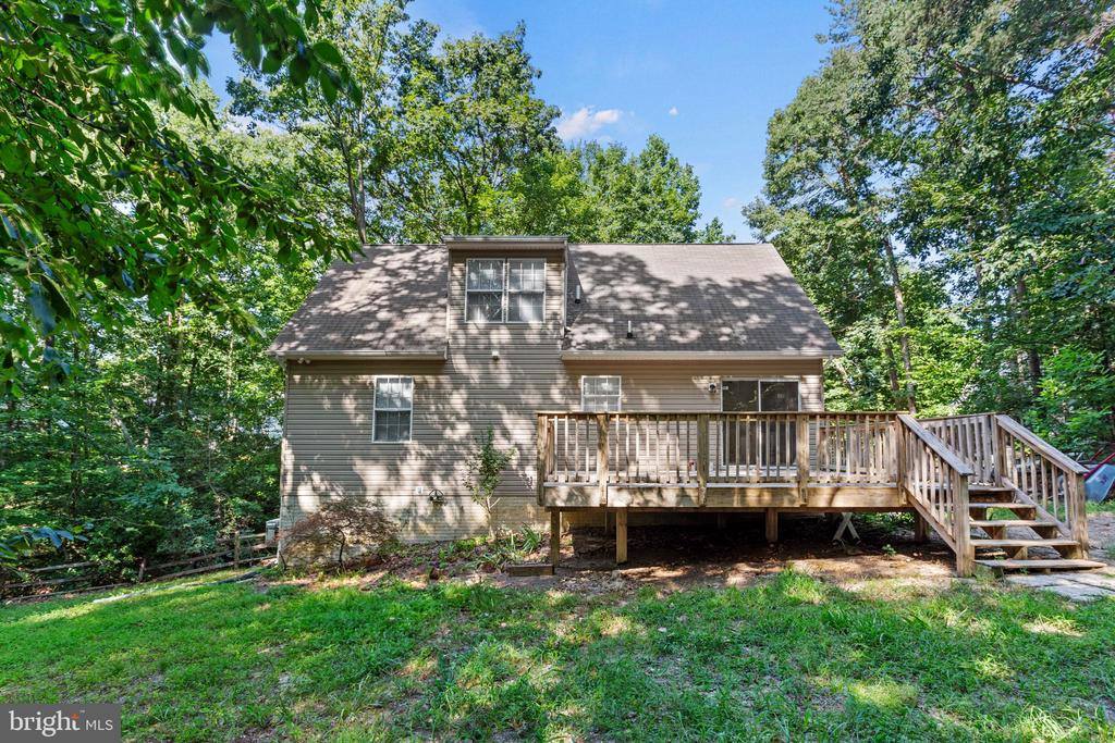 7830 Pine Boulevard, Lusby, MD 20657