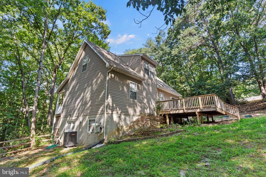 7830 Pine Boulevard, Lusby, MD 20657