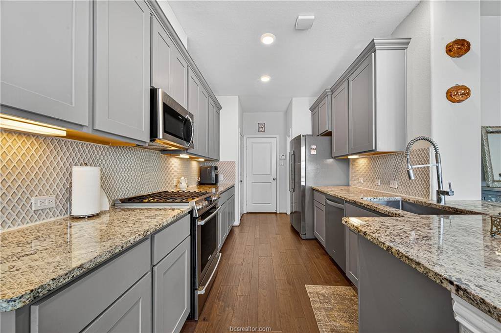 22603 Judge Davis, Richmond, TX 77469