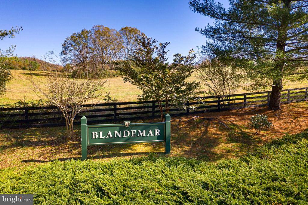 Lot 36 Blandemar Drive, Charlottesville, VA 22903