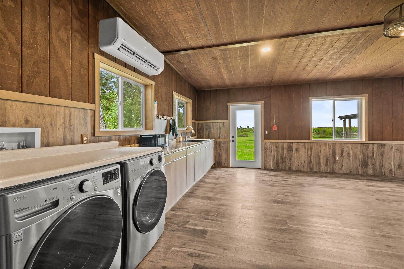 9621 County Road F, Bancroft, WI 54921